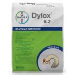 Labels for DYLOX 6.2 GRANULAR INSECTICIDE (432